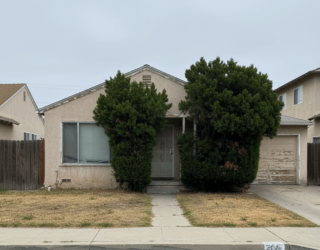 Talega Cash Home Buyers