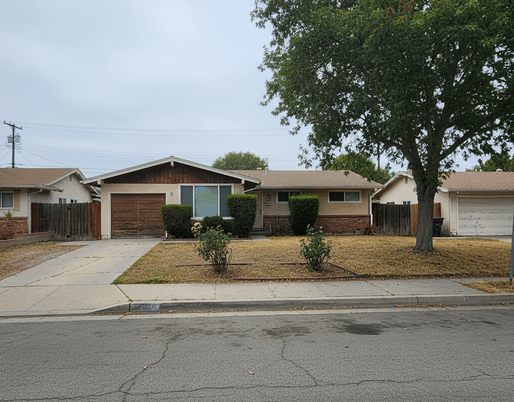 Rancho Mission Viejo Cash Home Buyers