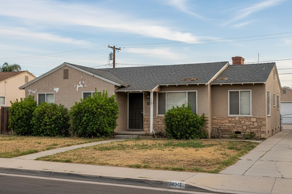 La Habra Cash Home Buyers