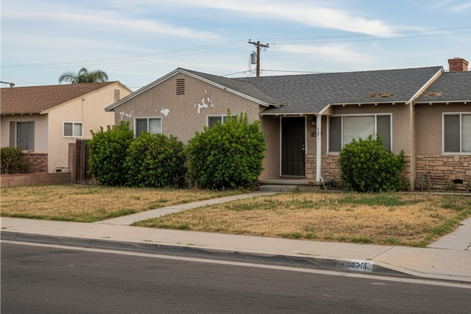 Dana Point Cash Home Buyers