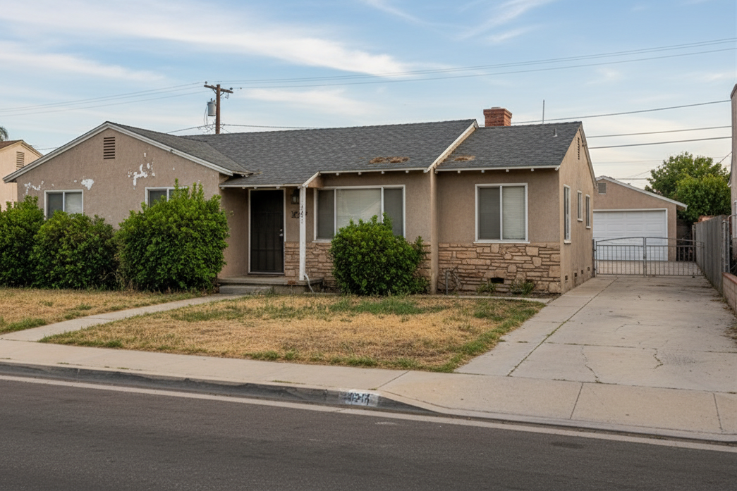 San Juan Capistrano Cash Home Buyers