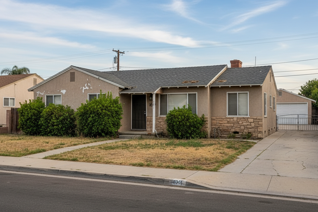 La Mirada Cash Home Buyers