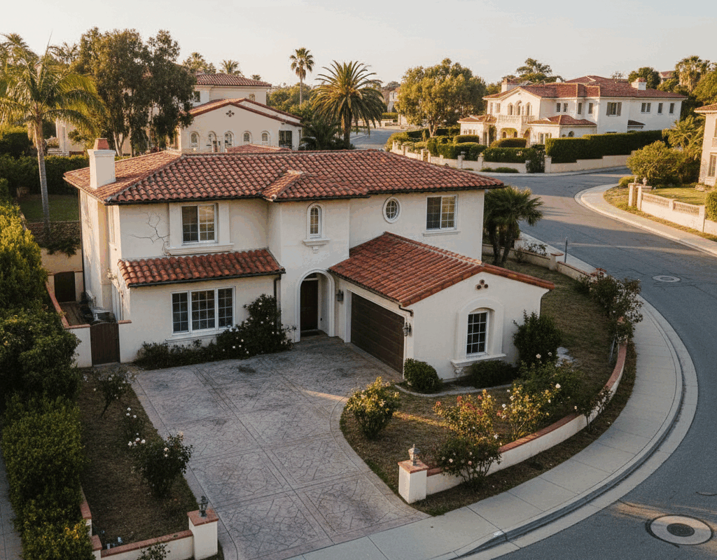 Eastside Costa Mesa Cash Home Buyers