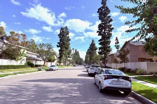 Fullerton Cash Home Buyers