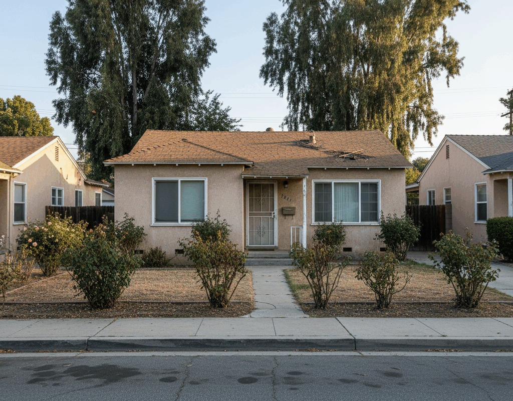 Portola Springs Cash Home Buyers