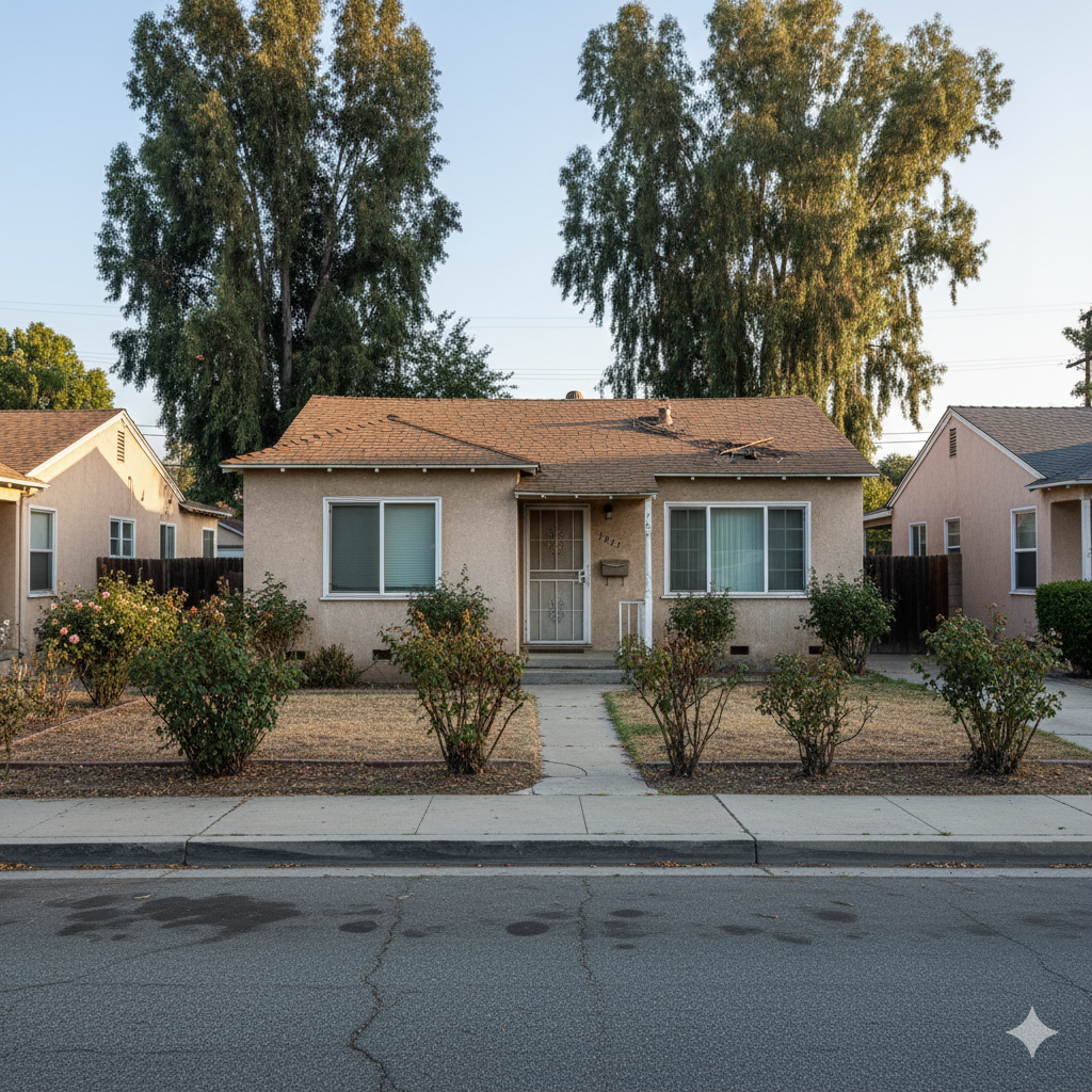 Irvine Cash Home Buyers