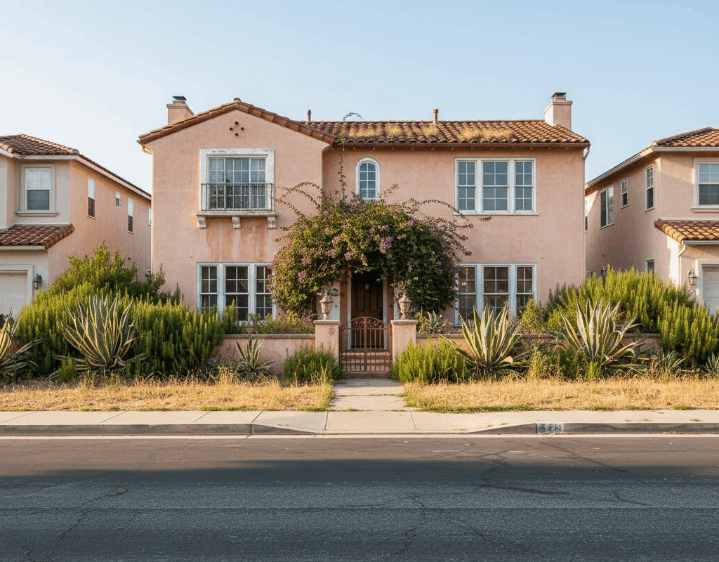 Downtown Huntington Beach Cash Home Buyers