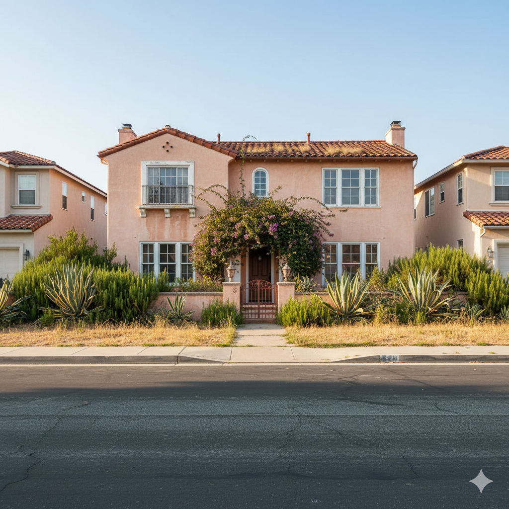 Ladera Ranch Cash Home Buyers