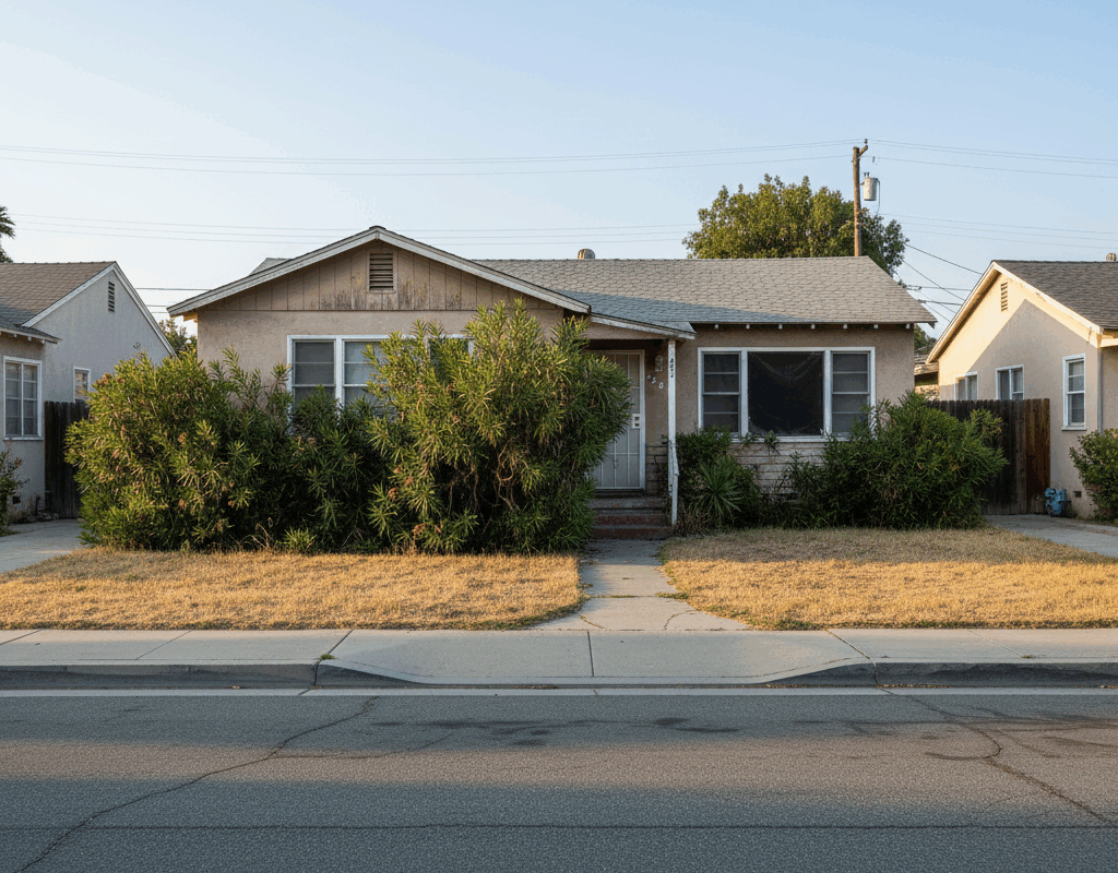 Mission Viejo Cash Home Buyers