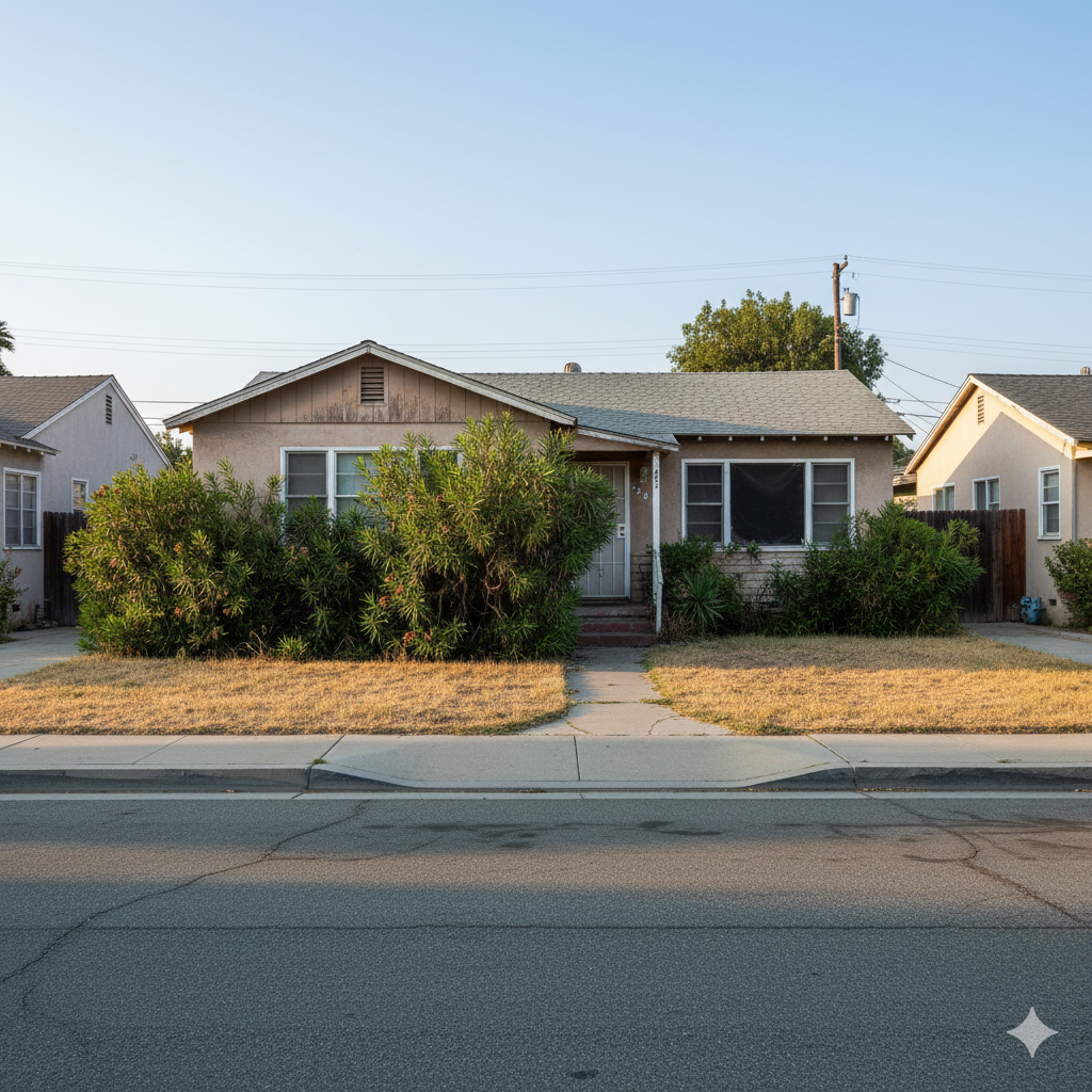 Mission Viejo Cash Home Buyers