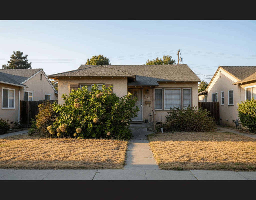 Laguna Woods Cash Home Buyers