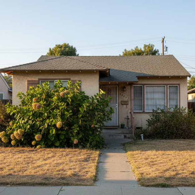 Talega Cash Home Buyers