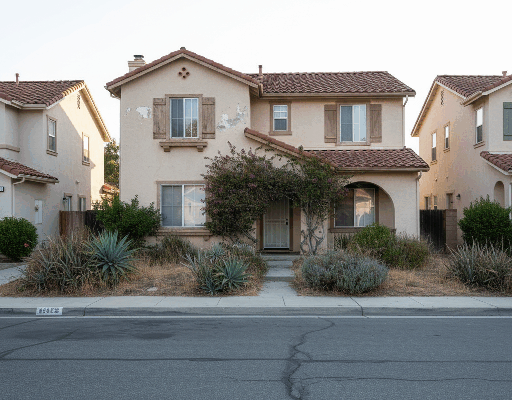 Southwest San Clemente Cash Home Buyers