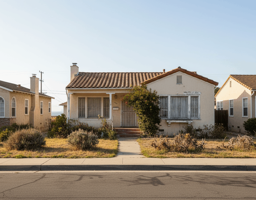 Surfside Cash Home Buyers