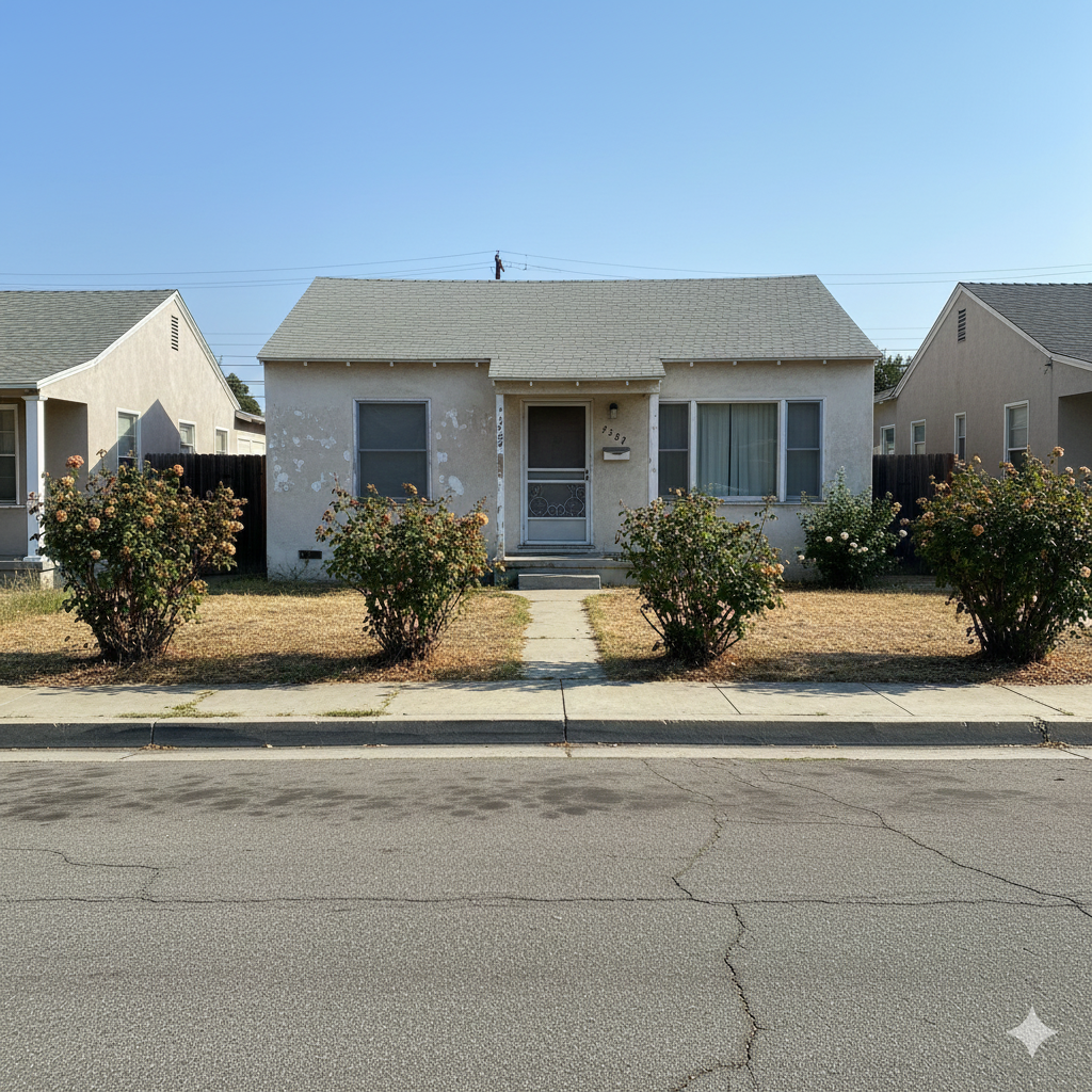 Tustin Cash Home Buyers