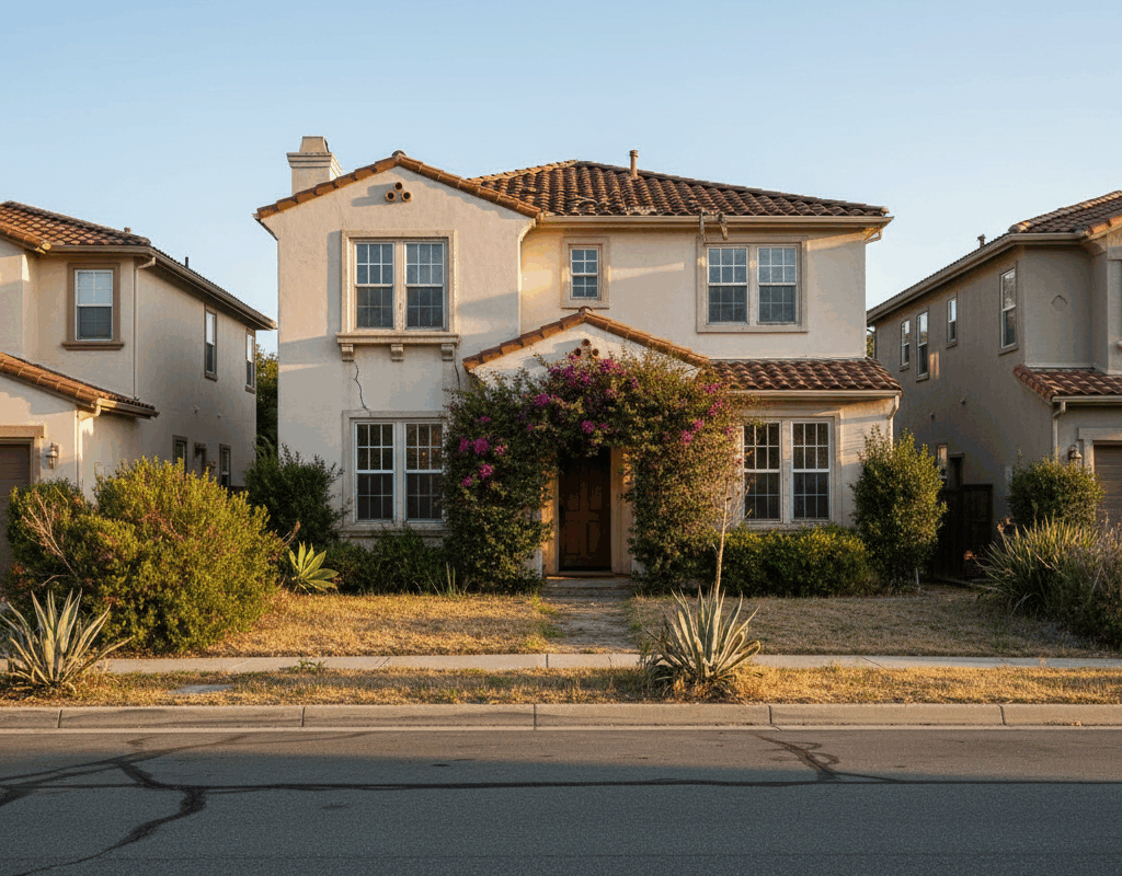 Turtle Ridge Cash Home Buyers