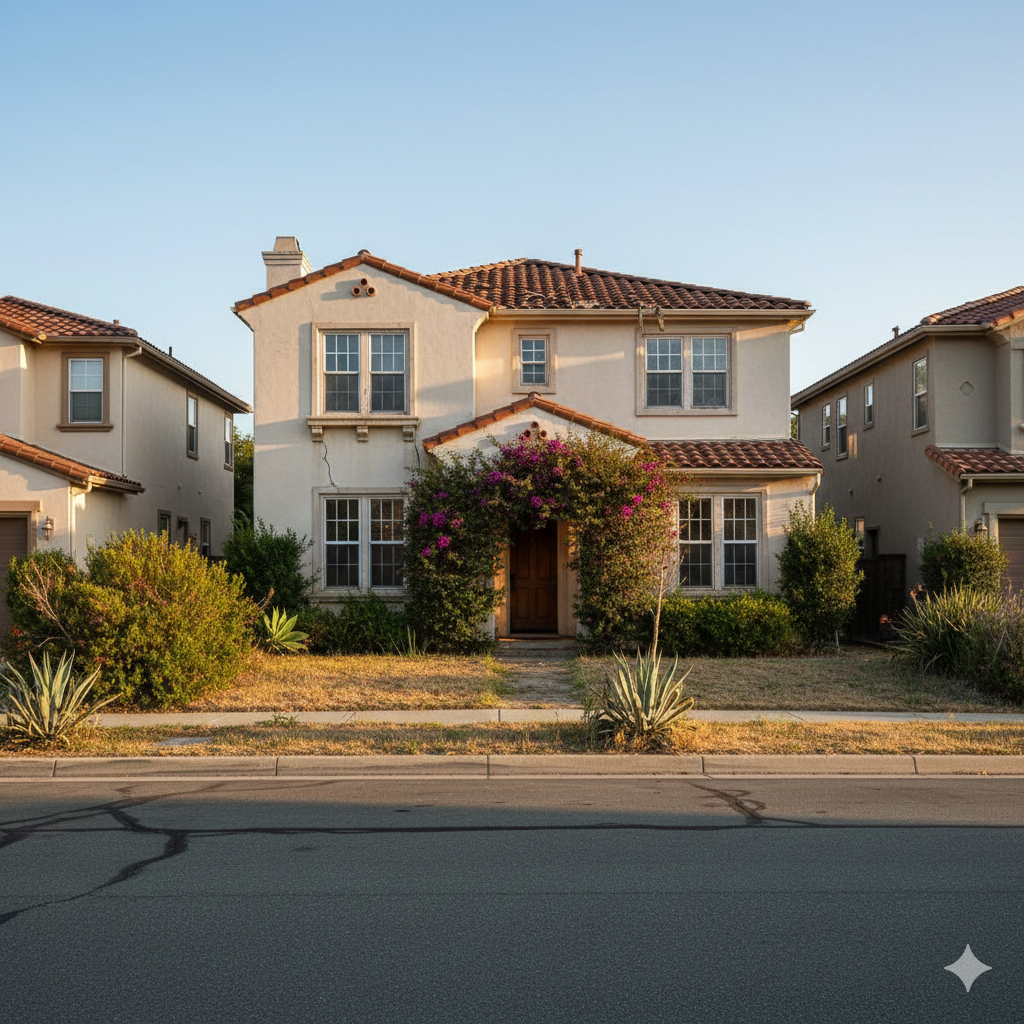 Turtle Ridge Cash Home Buyers