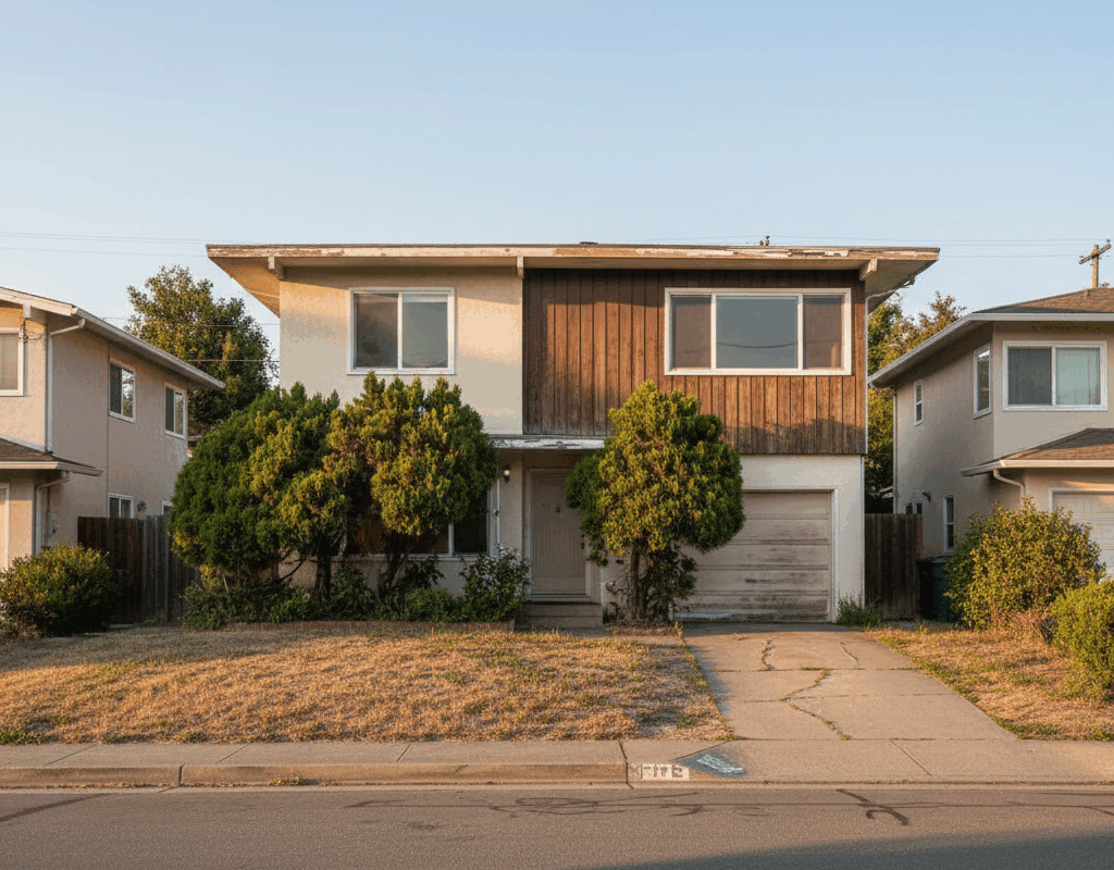 Eastside Costa Mesa Cash Home Buyers