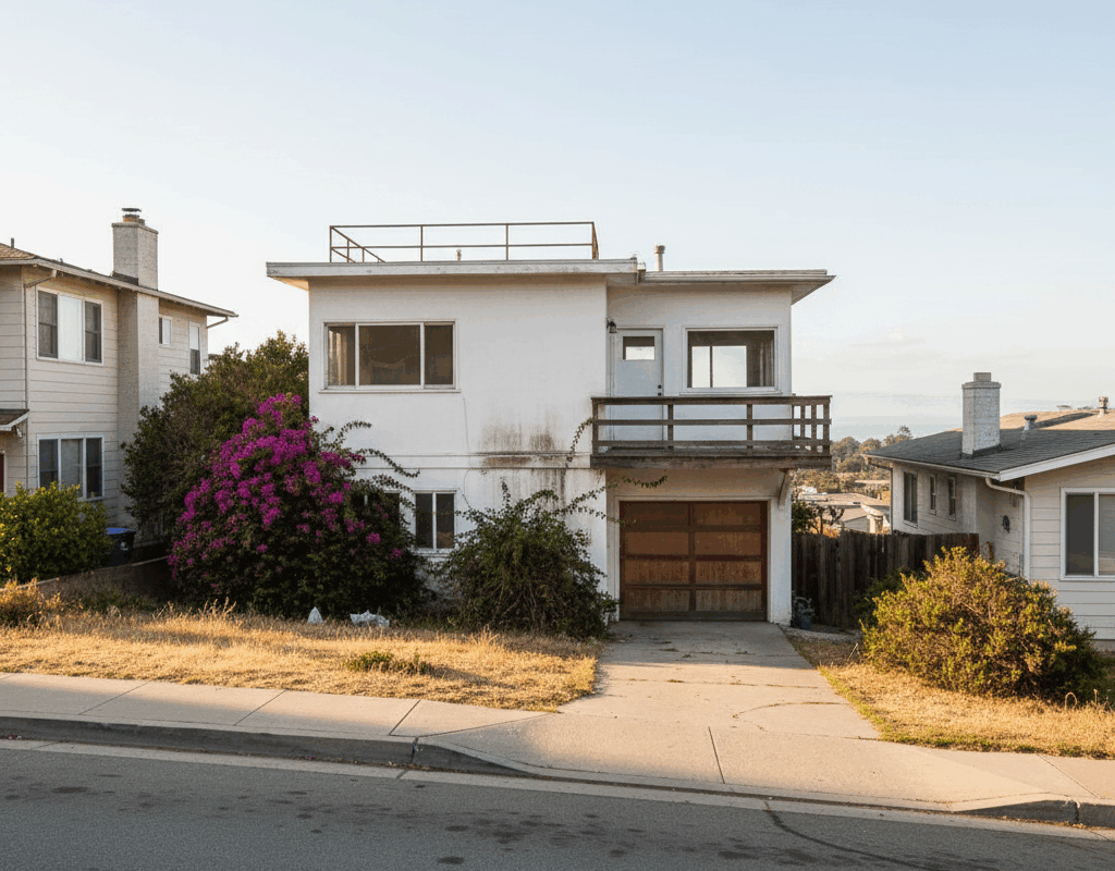 Eastside Costa Mesa Cash Home Buyers