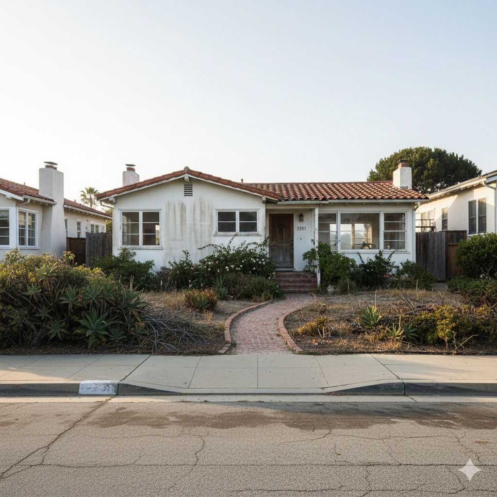 Mystic Hills Cash Home Buyers