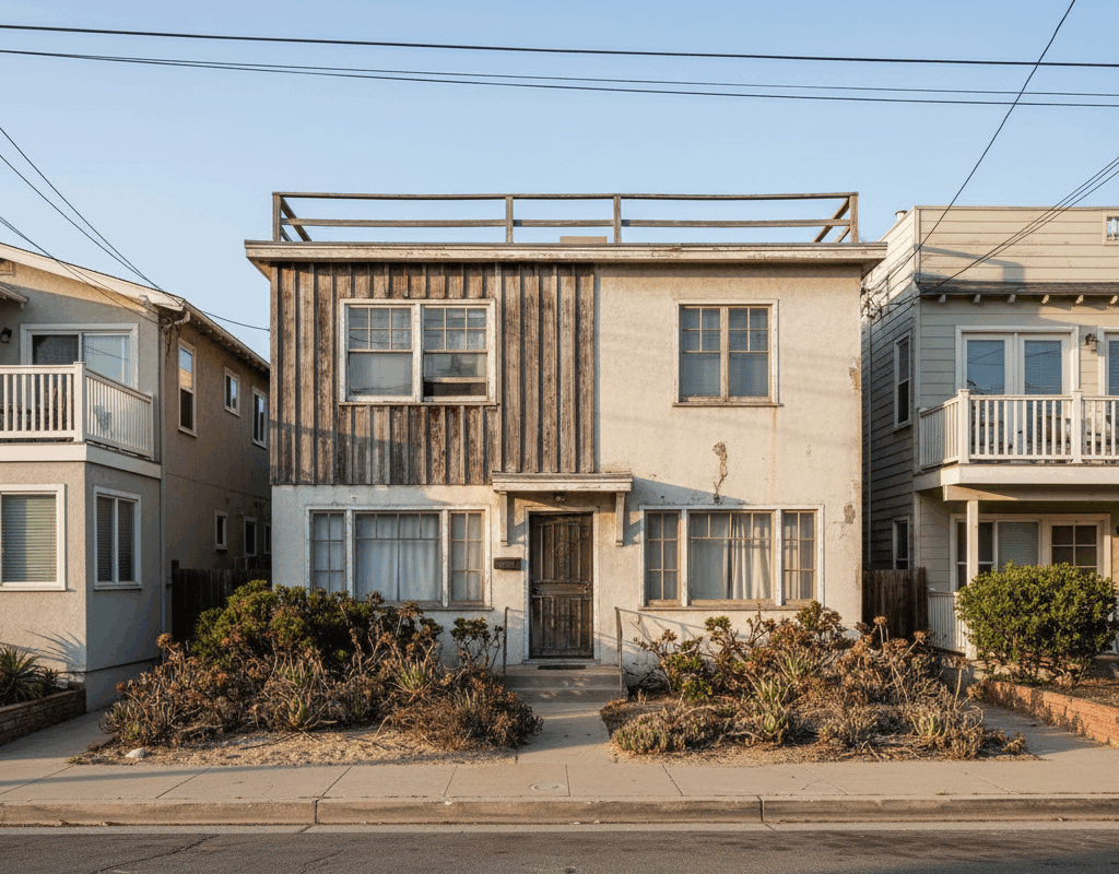 Marblehead Cash Home Buyers