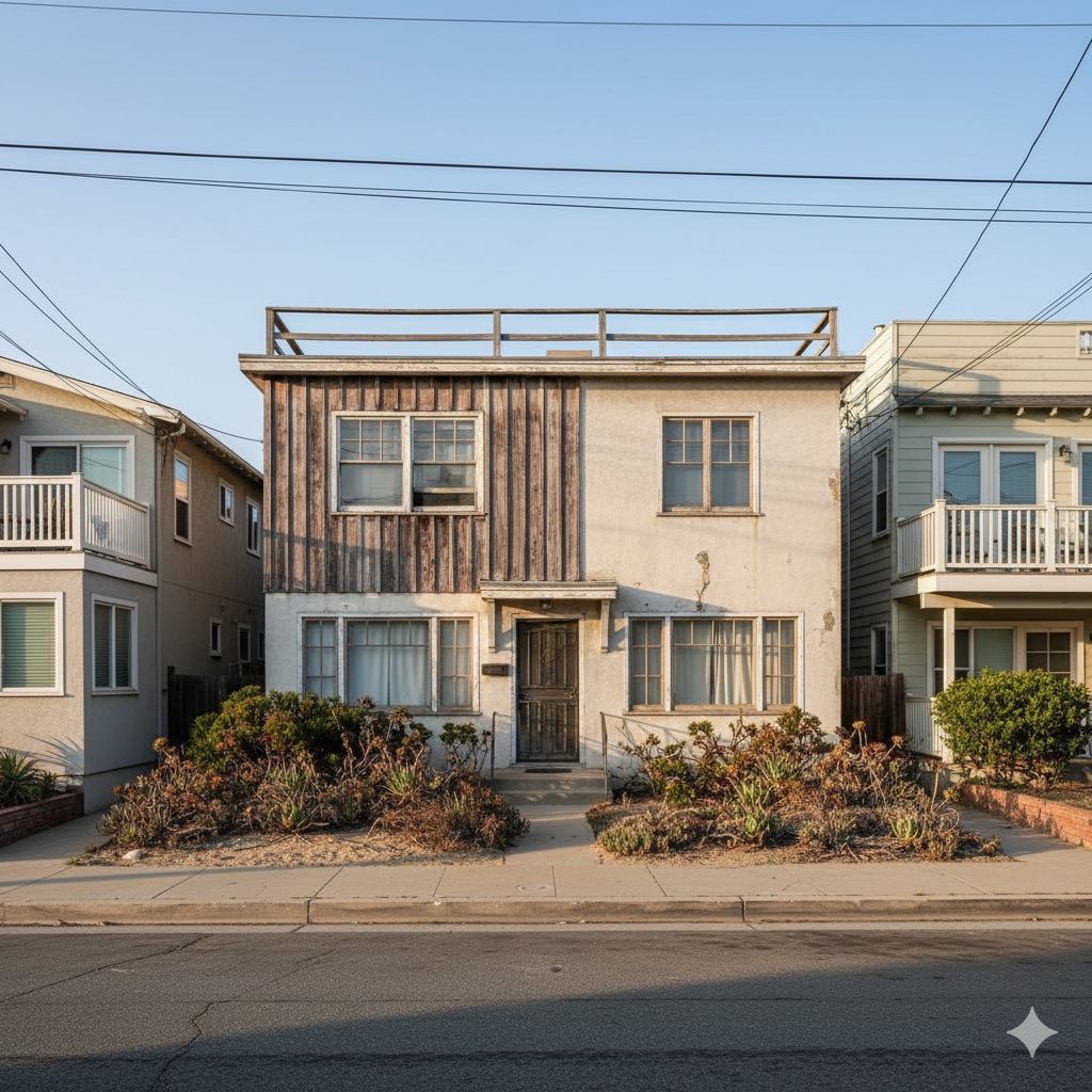 Marblehead Cash Home Buyers