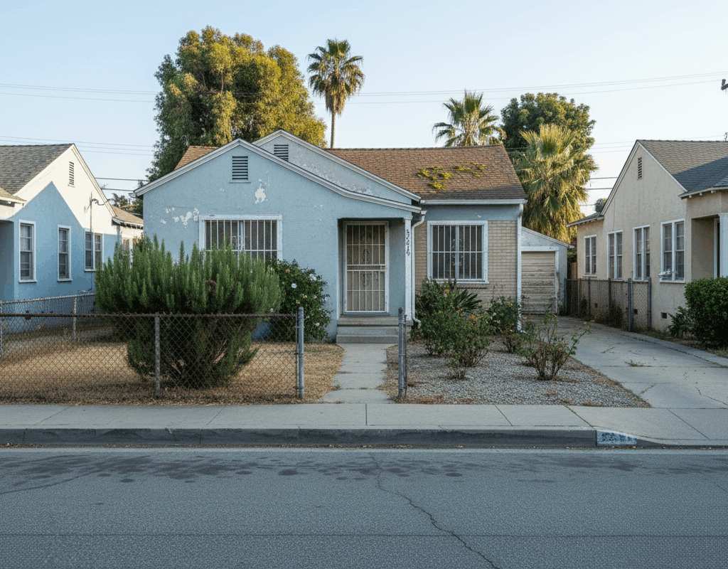 Harbor View Homes Cash Home Buyers