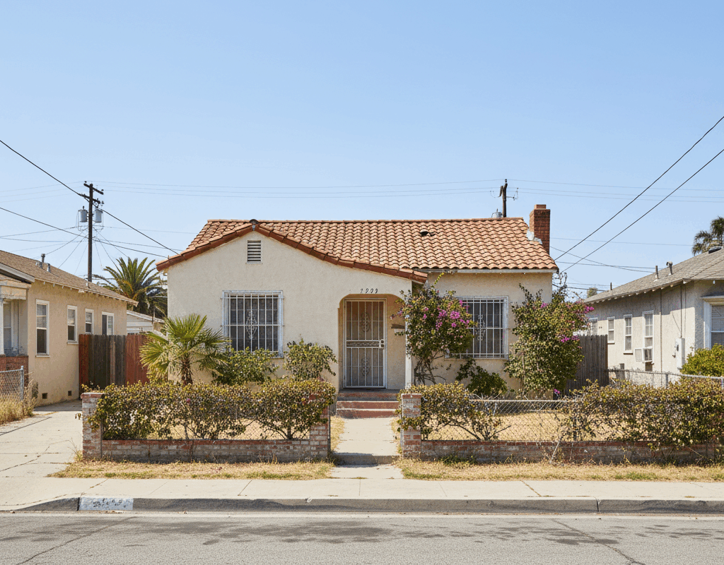 Talega Cash Home Buyers