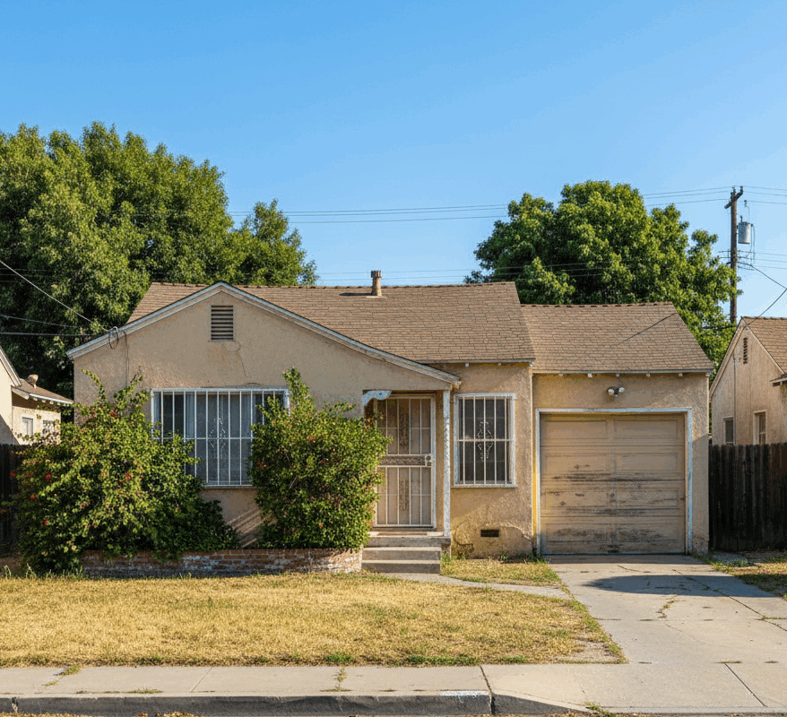 SeaCliff Cash Home Buyers