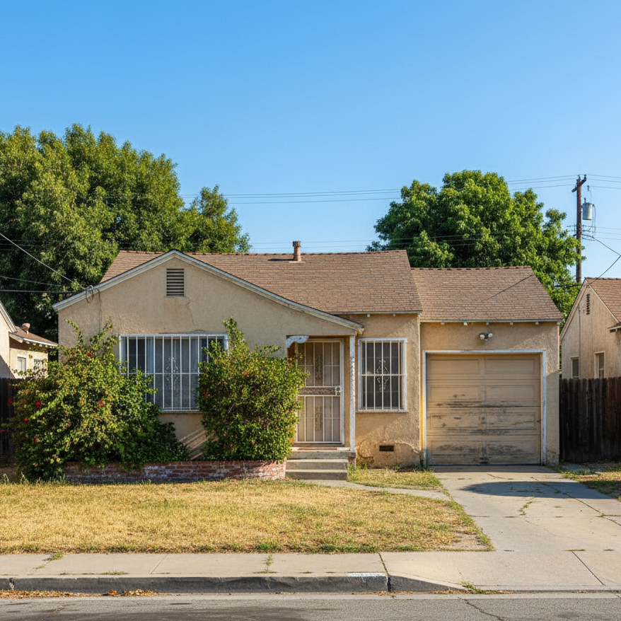 SeaCliff Cash Home Buyers