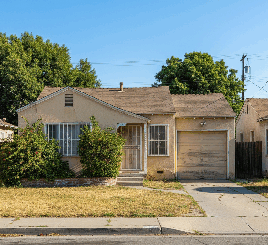 Quail Hill Cash Home Buyers