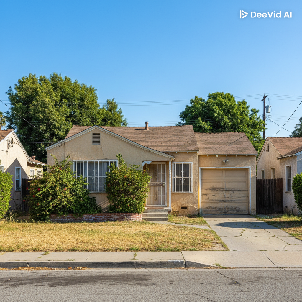 Anaheim-California Cash Home Buyers