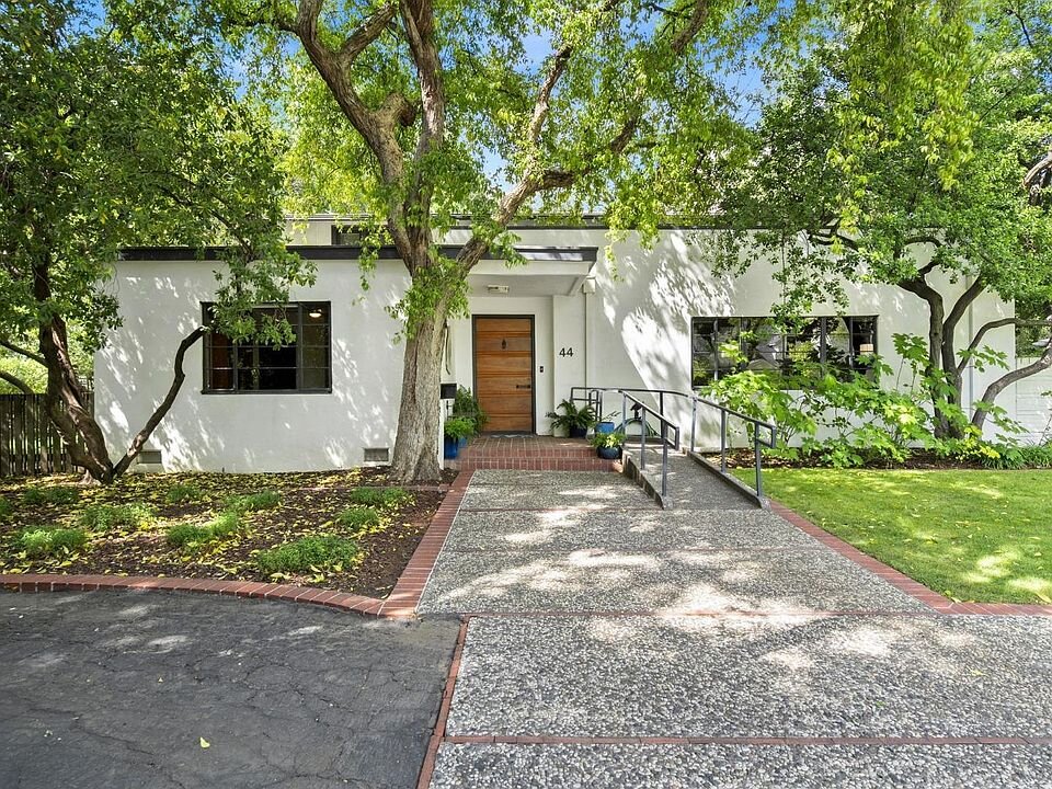 Corona del Mar Landing Page