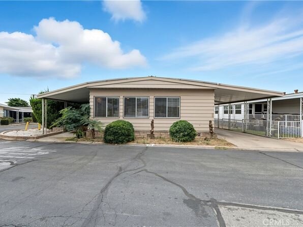 Portola Springs Landing Page