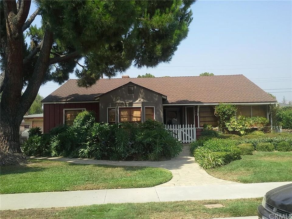 North San Jose Landing Page