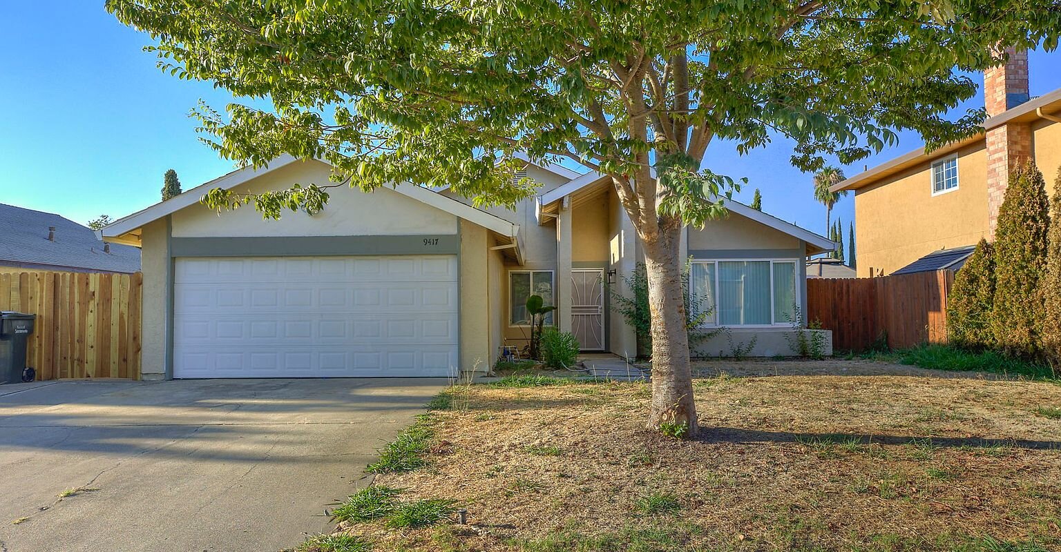 Montclaire Landing Page