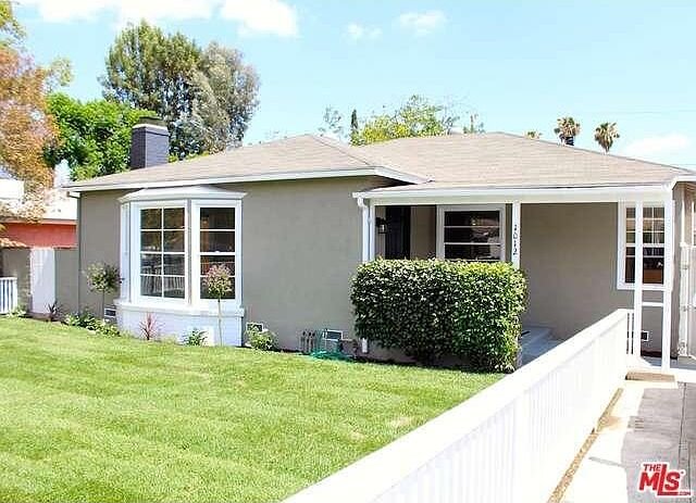 Varsity Park Landing Page