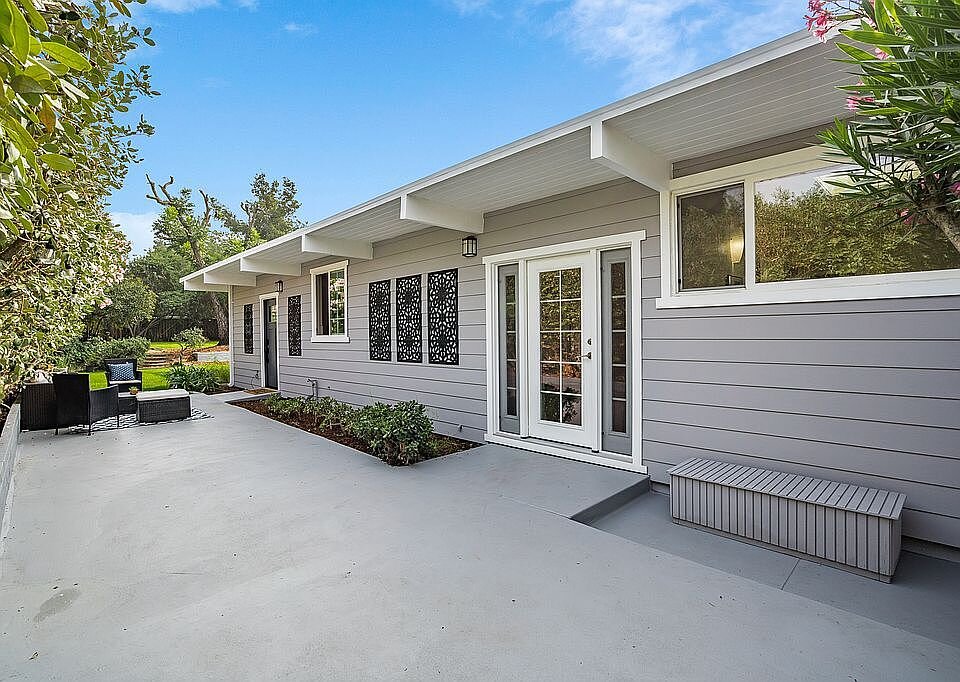 Whisman Landing Page