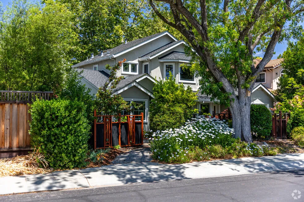 Waverly Park Landing Page