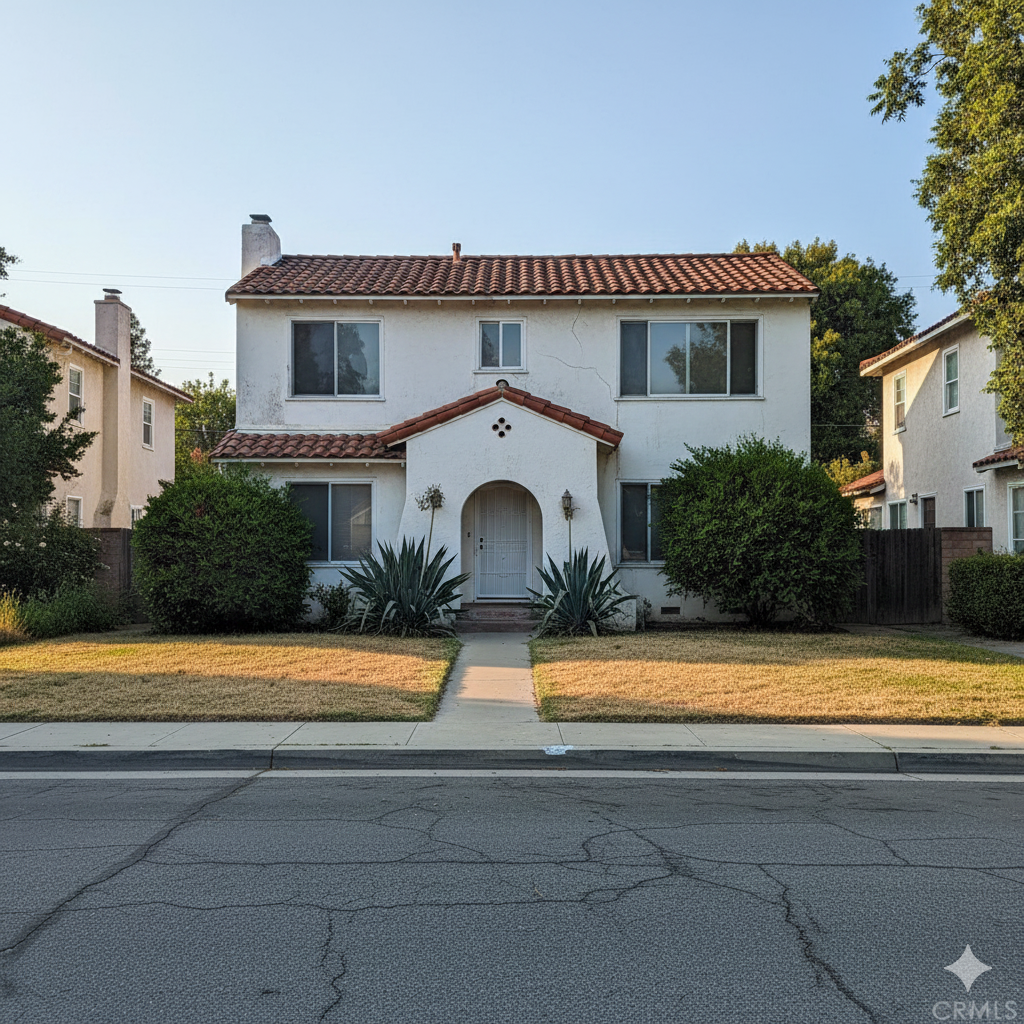 Gilroy Cash Home Buyers