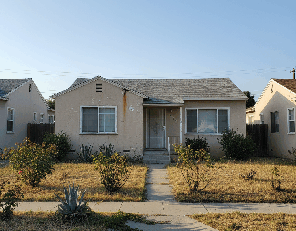 Alderwood Cash Home Buyers