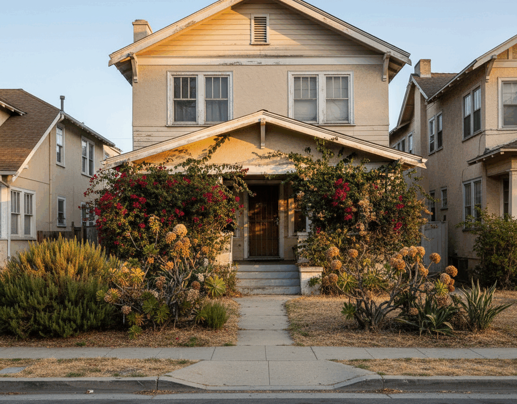 Los Gatos Hills Cash Home Buyers