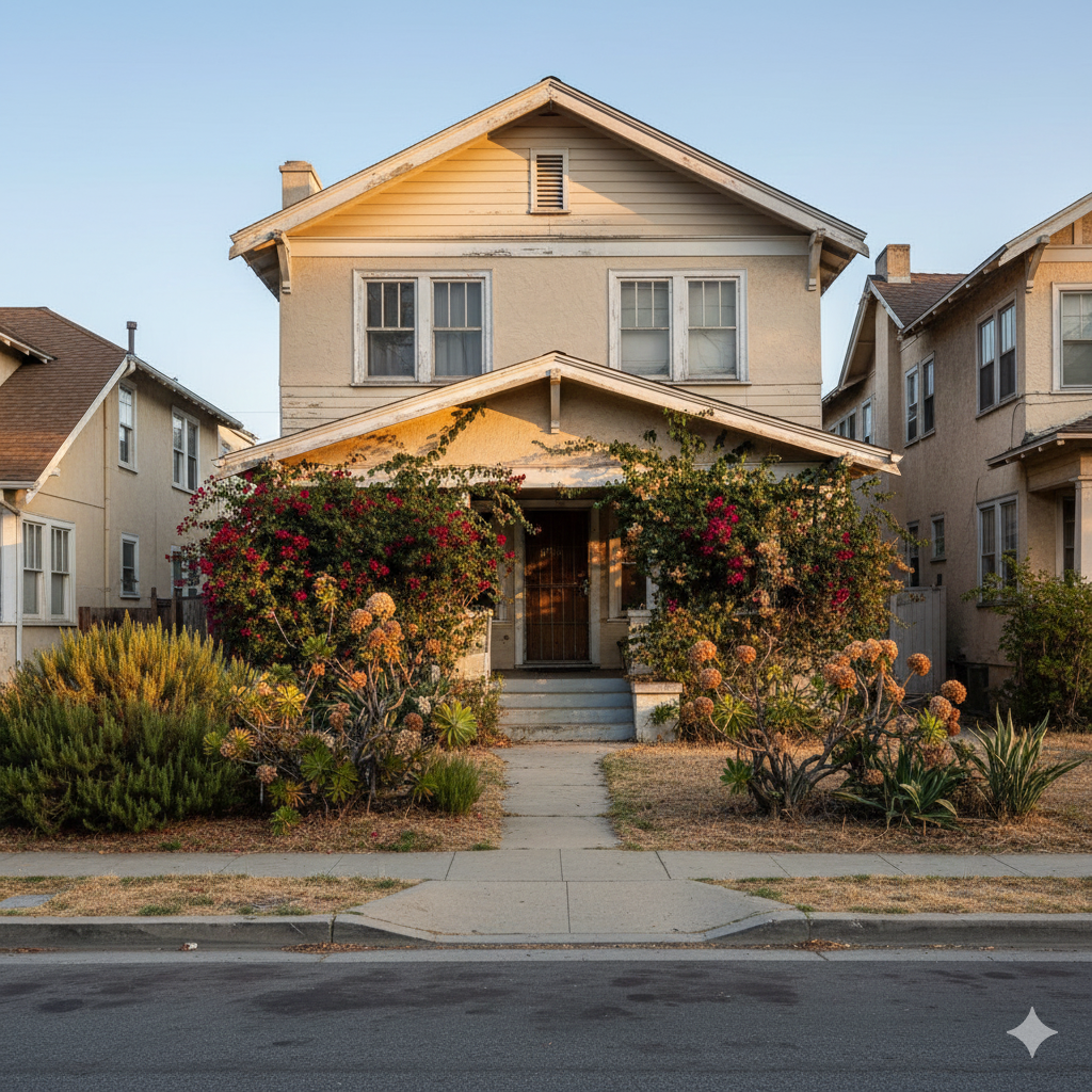 Mountain View Cash Home Buyers