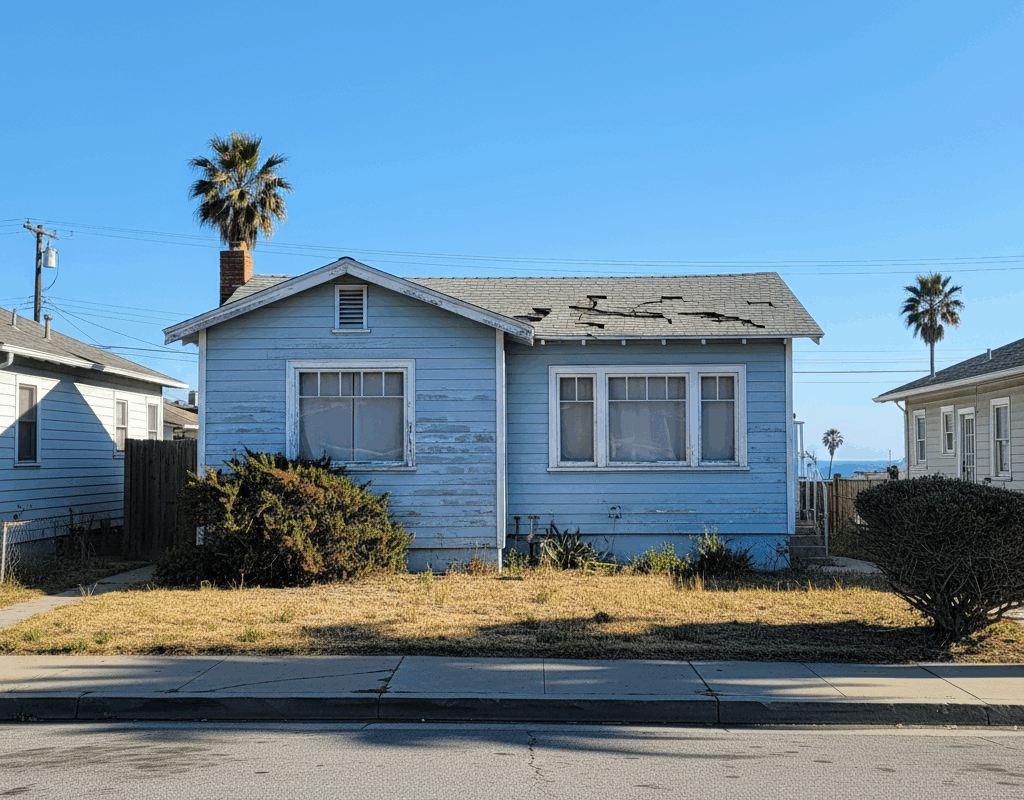 Alderwood Cash Home Buyers