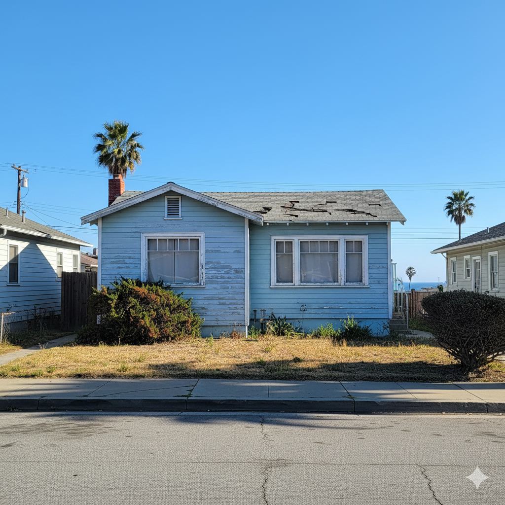 Greenmeadow Cash Home Buyers