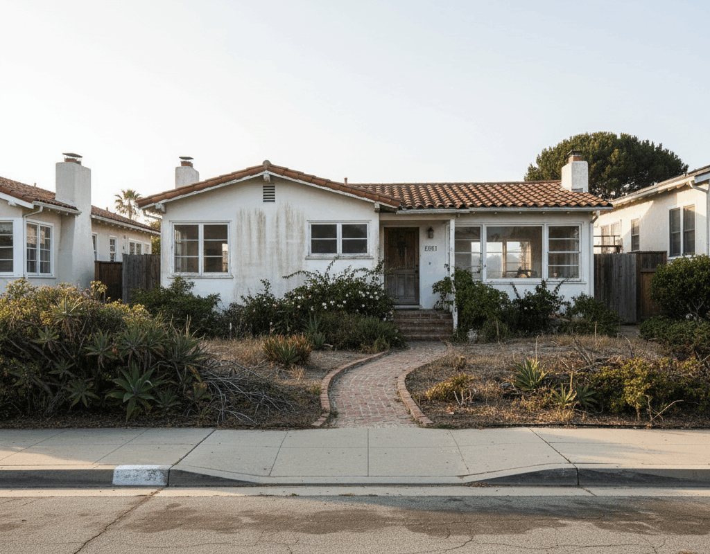 Hicks Canyon Cash Home Buyers