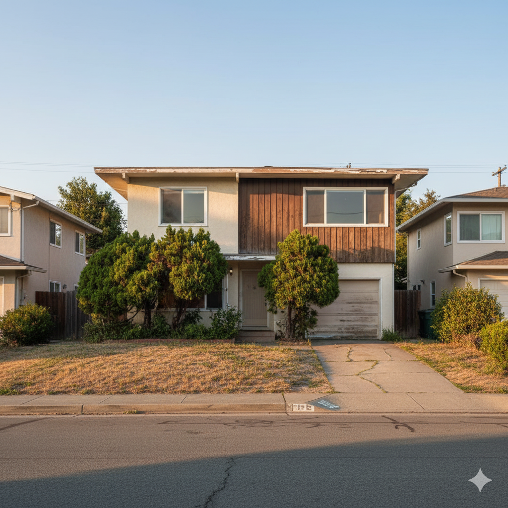 Gilroy Cash Home Buyers