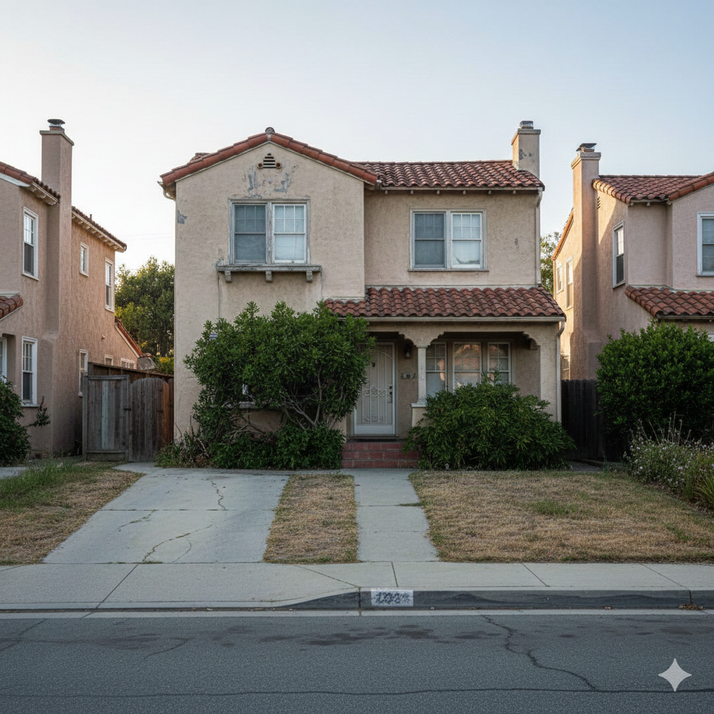 Cupertino Cash Home Buyers