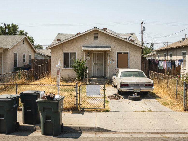 Fairview Cash Home Buyers

