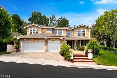 Riverbank Landing Page